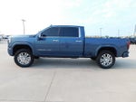 2026 GMC Sierra 2500 HD Crew Cab, Standard Bed, Denali, 4WD