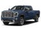 2026 GMC Sierra 2500 HD Crew Cab, Standard Bed, Denali, 4WD
