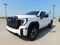 2025 GMC Sierra 2500HD 4WD Crew Cab Standard Bed Denali Ultimate