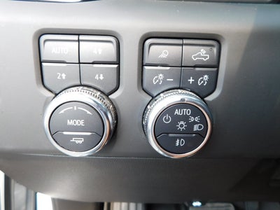 2025 GMC Sierra 2500HD 4WD Crew Cab Standard Bed Denali Ultimate