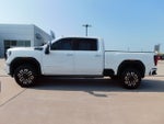 2025 GMC Sierra 2500HD 4WD Crew Cab Standard Bed Denali Ultimate