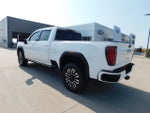 2025 GMC Sierra 2500HD 4WD Crew Cab Standard Bed Denali Ultimate