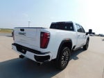2025 GMC Sierra 2500HD 4WD Crew Cab Standard Bed Denali Ultimate