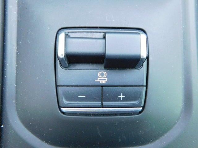 2025 GMC Sierra 2500HD 4WD Crew Cab Standard Bed Denali Ultimate