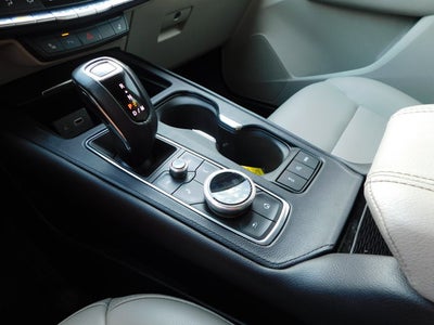 2019 Cadillac XT4 Luxury