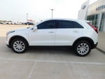 2019 Cadillac XT4 Luxury