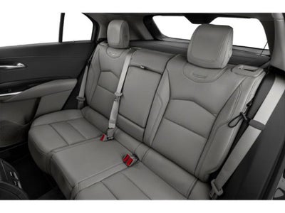 2019 Cadillac XT4 Luxury
