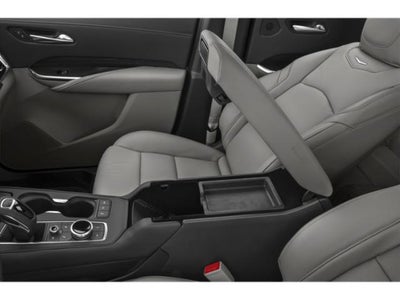 2019 Cadillac XT4 Luxury