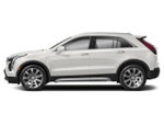 2019 Cadillac XT4 Luxury