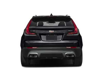 2019 Cadillac XT4 Luxury