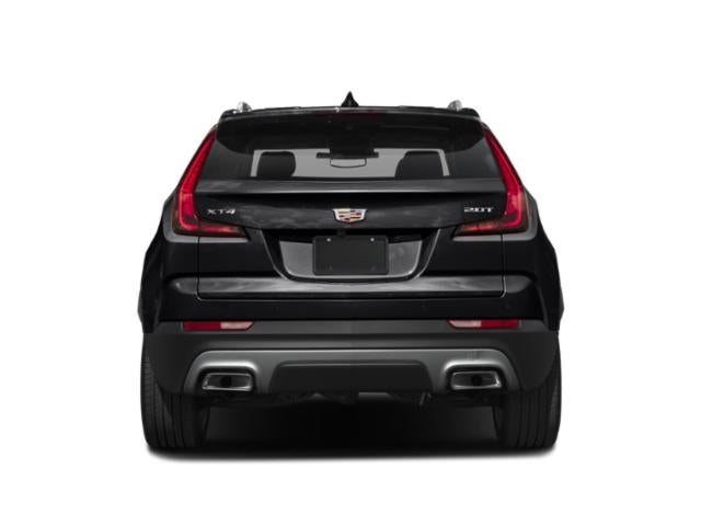 2019 Cadillac XT4 Luxury