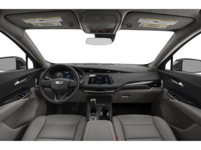 2019 Cadillac XT4 Luxury