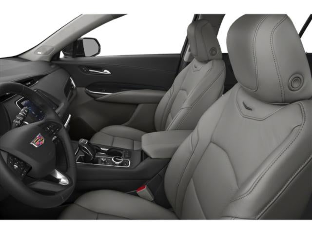 2019 Cadillac XT4 Luxury