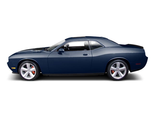 2010 Dodge Challenger SE