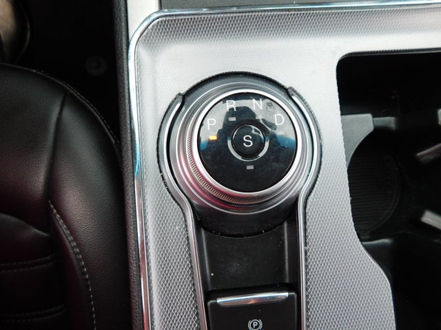 2021 Ford Edge Base