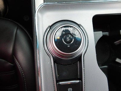 2021 Ford Edge Base