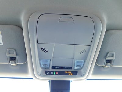 2022 Chevrolet Equinox FWD LT