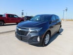 2022 Chevrolet Equinox FWD LT