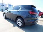 2022 Chevrolet Equinox FWD LT