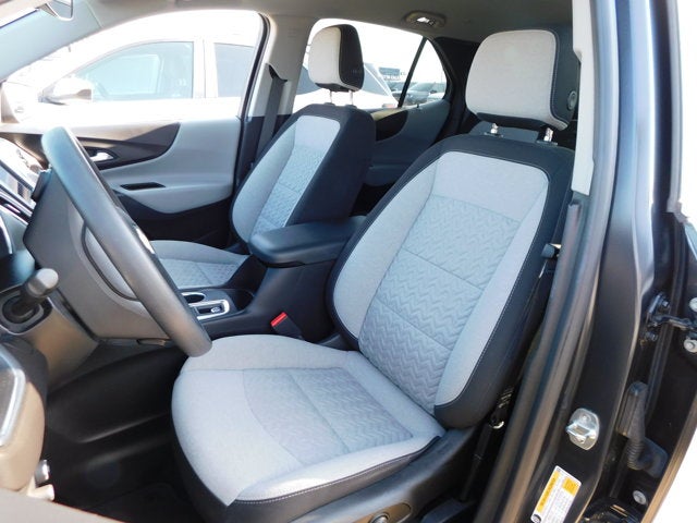 2022 Chevrolet Equinox FWD LT