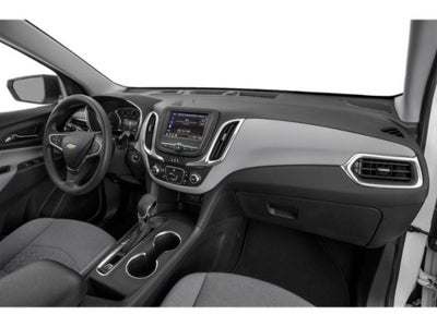 2022 Chevrolet Equinox FWD LT