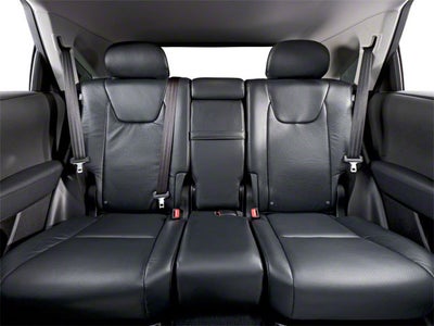 2010 Lexus RX 350 Base
