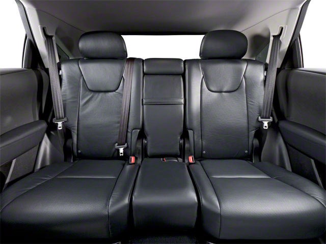 2010 Lexus RX 350 Base