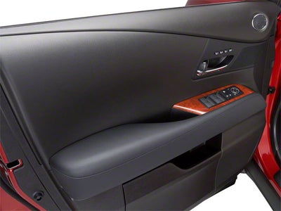 2010 Lexus RX 350 Base