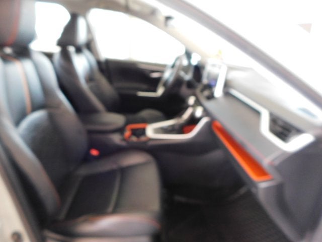 2021 Toyota RAV4 Adventure