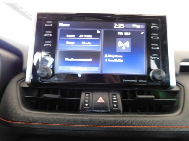 2021 Toyota RAV4 Adventure