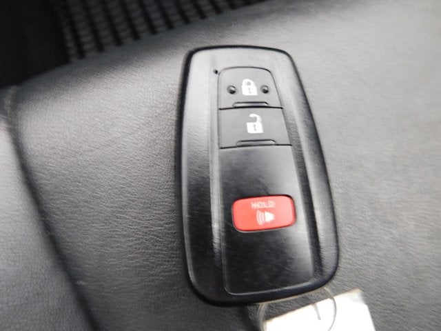 2021 Toyota RAV4 Adventure