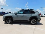 2021 Toyota RAV4 Adventure