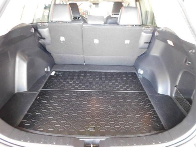 2021 Toyota RAV4 Adventure