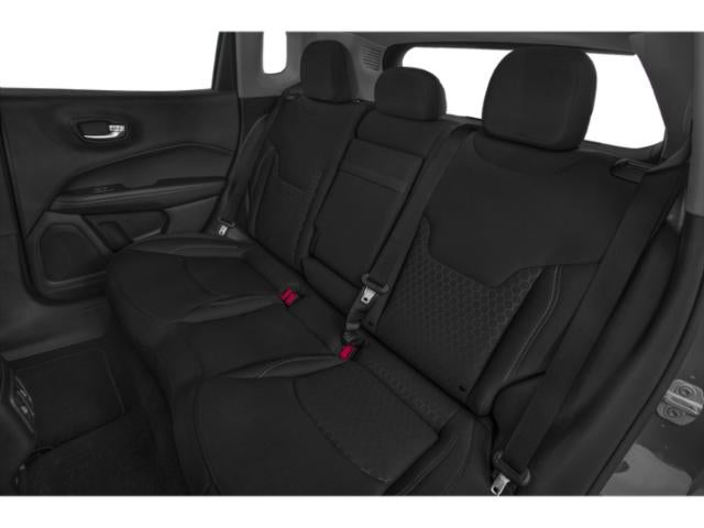 2020 Jeep Compass Sun and Wheel FWD