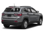 2020 Jeep Compass Sun and Wheel FWD