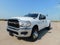 2024 RAM 3500 Tradesman Crew Cab 4x4 8' Box