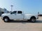 2024 RAM 3500 Tradesman Crew Cab 4x4 8' Box