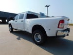 2024 RAM 3500 Tradesman Crew Cab 4x4 8' Box