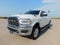 2019 RAM 2500 Laramie Crew Cab 4x4 6'4' Box