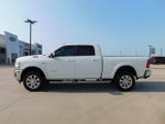 2019 RAM 2500 Laramie Crew Cab 4x4 6'4' Box