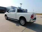 2019 RAM 2500 Laramie Crew Cab 4x4 6'4' Box