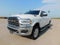2019 RAM 2500 Laramie Crew Cab 4x4 6'4' Box