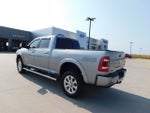 2022 RAM 2500 Laramie Crew Cab 4x4 6'4' Box