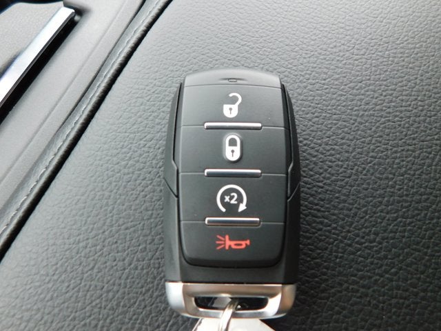 2026 RAM Ram 3500 Chassis Cab RAM 3500 TRADESMAN CREW CAB CHASSIS 4X4 60' CA