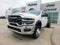 2026 RAM Ram 3500 Chassis Cab RAM 3500 TRADESMAN CREW CAB CHASSIS 4X4 60' CA