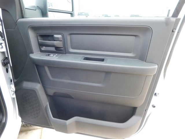 2026 RAM Ram 3500 Chassis Cab RAM 3500 TRADESMAN CREW CAB CHASSIS 4X4 60' CA