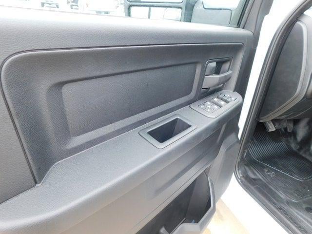 2026 RAM Ram 3500 Chassis Cab RAM 3500 TRADESMAN CREW CAB CHASSIS 4X4 60' CA