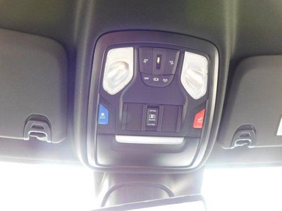 2026 RAM Ram 3500 Chassis Cab RAM 3500 TRADESMAN CREW CAB CHASSIS 4X4 60' CA