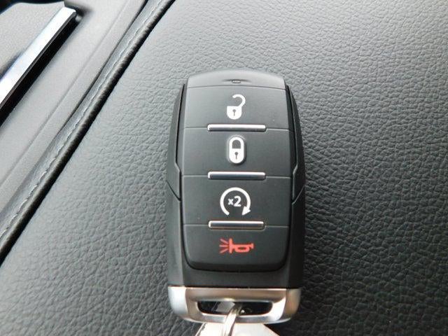 2026 RAM Ram 3500 Chassis Cab RAM 3500 TRADESMAN CREW CAB CHASSIS 4X4 60' CA