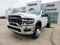 2026 RAM Ram 3500 Chassis Cab RAM 3500 TRADESMAN CREW CAB CHASSIS 4X4 60' CA
